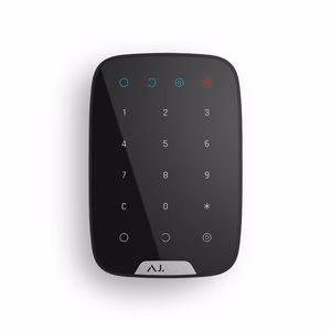 Ajax Keypad Wireless black 38248