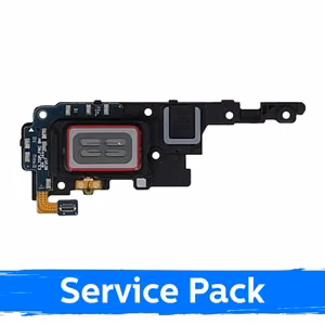Sisäinen korvaspeakeri yhteensopiva Samsung S928 S24 Ultra (Service Pack)