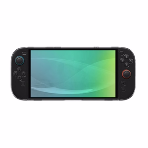 AmazingThing PlayShield Bare Suojakuori Nintendo Switch 2:lle - puoliläpinäkyvä