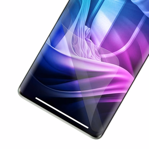 Vivo T3 Ultra – 3mk Silky Matt Pro puhelimen näytönsuoja