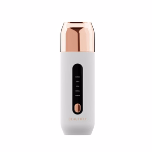 Beautifly B-Scrub PRO monitoiminen ihonpuhdistuslaite