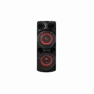 Rebeltec Bluetooth-kaiutin SoundBOX 630, musta