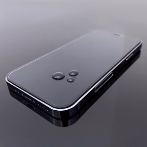 Screen Protection "Wozinsky Full Glue 5D" Apple iPhone 12 / 12 Pro