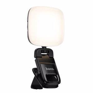 Hoco LED-lamppu (K29) (2700K-6500K ; 300mAh)