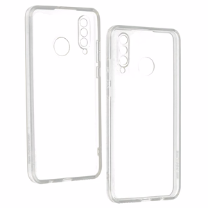 Ultra Clear 1mm Case for Huawei P30 Lite Transparent