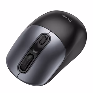 Wireless mouse Hoco GM28 black