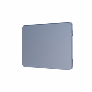 AmazingThing Titan kova suojakuori MacBook Neo 13" - sininen
