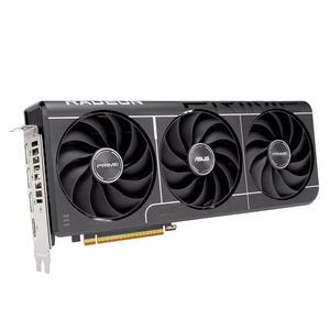 ASUS Prime -RX9070-O16G-EVO AMD Radeon RX 9070 16 GB GDDR6 Näytönohjain