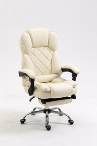 Activejet toimistotuoli YK7416 beige