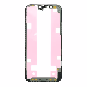 Näytön kehys Apple iPhone 12 / 12 Pro OEM