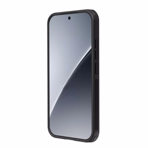 NILLKIN SUPER SHIELD PRO Xiaomi 17 musta
