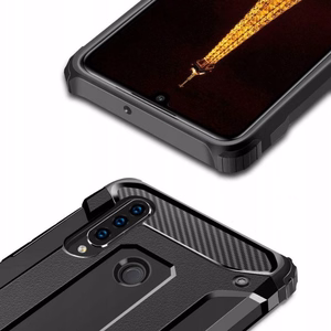 ARMOR suojakuori Huawei P30 Lite - musta