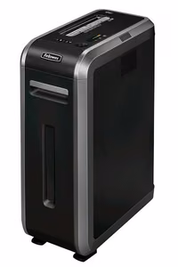 Fellowes Powershred 125Ci paperisilppuri, ristisilppu 4612001
