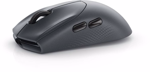 Alienware AW720M pelihiiri molempikätinen RF langaton + Bluetooth optinen 26000 DPI