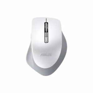 Asus Mouse WT425 Wireless Glossy White