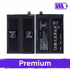 Battery Compatible With OnePlus 12 BLPA25 5400mAh (OEM)