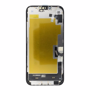 NCC LCD-näyttö iPhone 14 Plus Soft OLED (tukee IC-siirtoa)