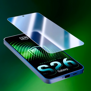 3mk FlexibleGlass Hybridi lasi Samsung Galaxy S26:lle