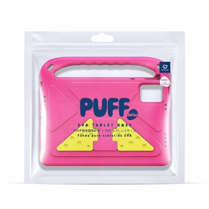 Case Dux Ducis Puff Lenovo Tab M11 TB330 pink