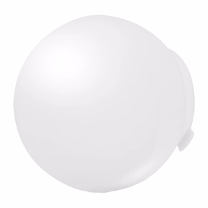 Neewer CRS6 Foldable Dome Diffuser with 3-Piece Adapter Set