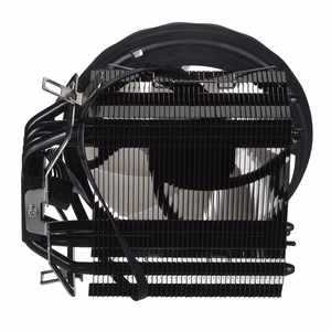 Aerocool PGS Rave 4 FRGB PWM 4P tuuletin