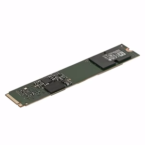 SSD-levy MICRON 7450 PRO 3,84 Tt M.2 NVMe 3D NAND kirjoitusnopeus 2500 Mt/s lukunopeus 5000 Mt/s TBW 7300 Tt MTBF 2000000 tuntia MTFDKBG3T8TFR-1BC1ZABYYR