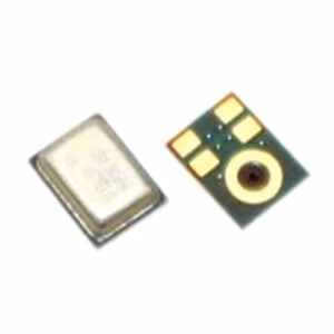 Microphone Compatible With Version Nr.16 (S/N 186)