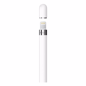 Kapasitiivinen kynä iPad Apple Pencil 1. gen MYQW3ZM/A valkoinen