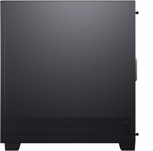 Phanteks XT Silent Midi Tower musta tietokonekotelo
