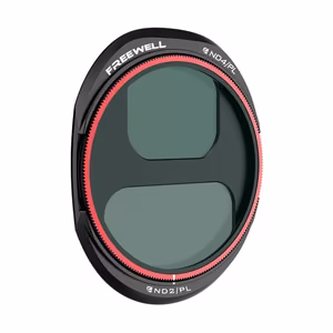Freewell ND4/PL Hybrid filter for DJI Mavic 4 Pro
