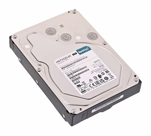 HDD SYNOLOGY Plus Series HAT3320-8T 8TB 7200 rpm 3.5 HAT3320-8T