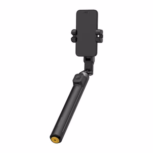 AOCHUAN M3 Pro Gimbal with RGB Lighting (Black)