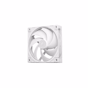 Deepcool Cooling Fan FD12 WH V2 White
