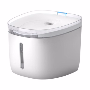 Juomalähde lemmikeille Petoneer Fresco mini plus