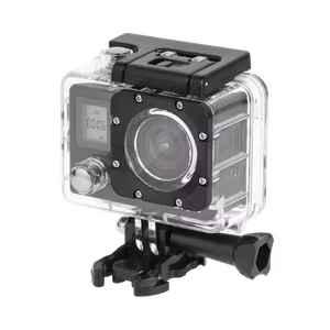 Kruger&Matz Vision L400 -actionkamera
