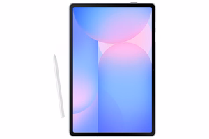BX620PL Smart Book Cover Samsung Galaxy Tab S10 FE+, sininen