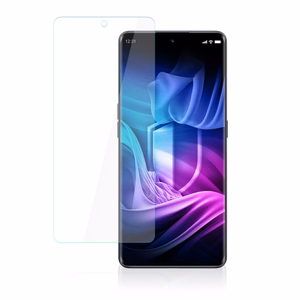 Oppo Reno8 T 5G – 3mk Silky Matt Pro puhelimen näytönsuoja
