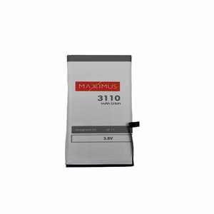 Akku MAXXIMUS IPHONE 11 3110mAh