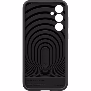 Caseology PARALLAX Suojakuori SAMSUNG S23 FE:lle mattamusta