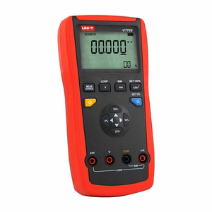 Uni-T UT705 prosessikalibraattori