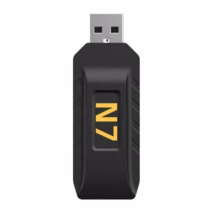 PXN N7 langaton sovitin (PS5:lle)