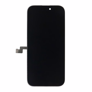 LCD Display with touch screen Iphone 16 Pro Incell 120Hz FHD