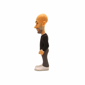 Minix Manchester City – Pep Guardiola – keräilyhahmo