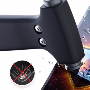 3mk Silky Matt Privacy matta yksityisyysnäytönsuoja OnePlus 12R