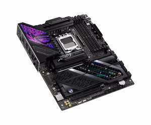 ASUS ROG STRIX X870E-E GAMING WIFI7 NEO AMD X870E Socket AM5 ATX