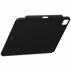 Uniq Axel case for iPad iPad Pro 13" M4 2024 / M5 2025 - black