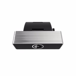 Coolcam NPC-166DU USB Full HD 1080p webcam, black