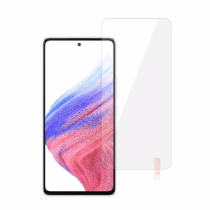 Karkaistu lasi Orange Samsung Galaxy A53 5G:lle
