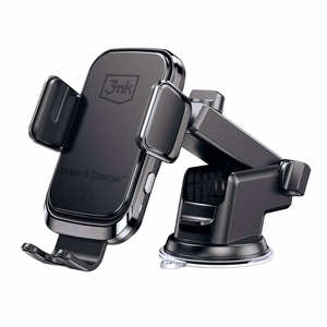 3mk Drive & Charge -autoteline puhelimelle