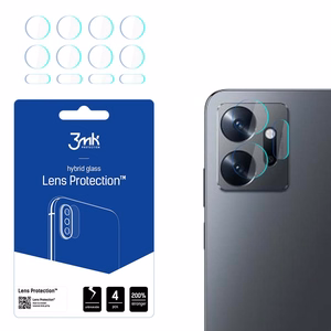 Infinix Zero 20 – 3mk Lens Protection kameran linssinsuoja